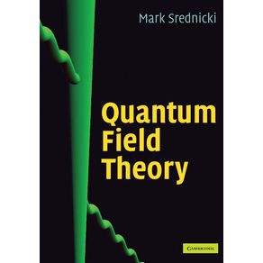 Quantum-Field-Theory