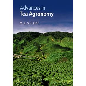 Advances-in-Tea-Agronomy