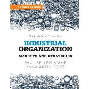 Industrial-Organization