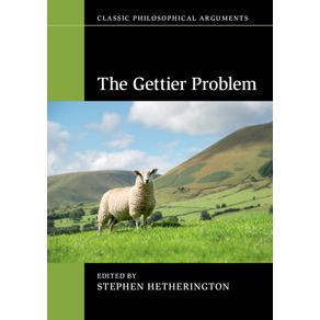 The-Gettier-Problem