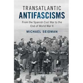 Transatlantic-Antifascisms