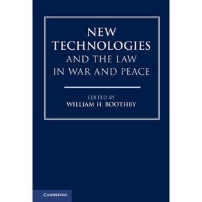 New-Technologies-and-the-Law-in-War-and-Peace