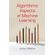 Algorithmic-Aspects-of-Machine-Learning