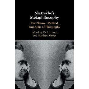 Nietzsches-Metaphilosophy