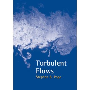 Turbulent-Flows