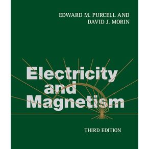 Electricity-and-Magnetism