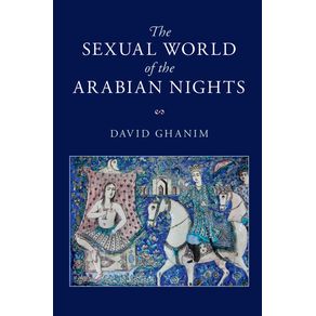 The-Sexual-World-of-the-Arabian-Nights