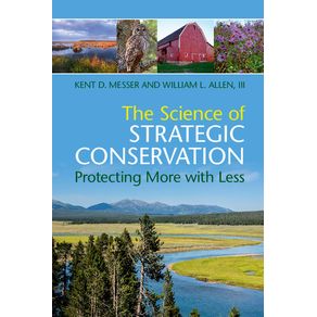 The-Science-of-Strategic-Conservation