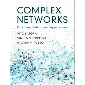 Complex-Networks