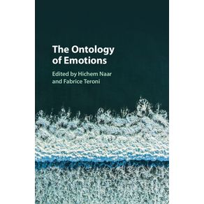 The-Ontology-of-Emotions