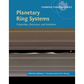 Planetary-Ring-Systems