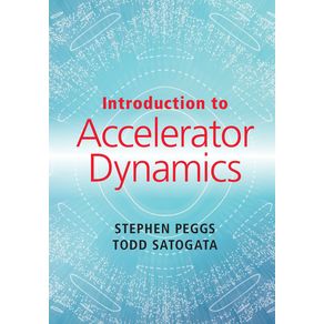 Introduction-to-Accelerator-Dynamics