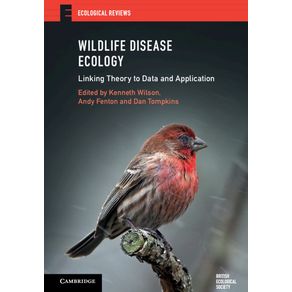 Wildlife-Disease-Ecology