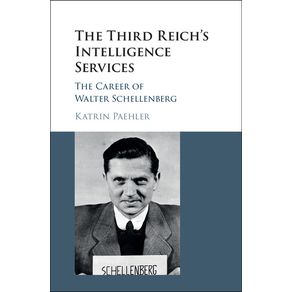 The-Third-Reichs-Intelligence-Services
