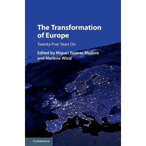 The-Transformation-of-Europe