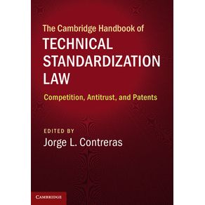 The-Cambridge-Handbook-of-Technical-Standardization-------------Law