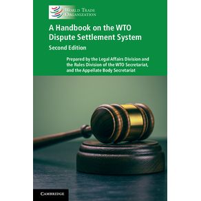 A-Handbook-on-the-WTO-Dispute-Settlement-------------System