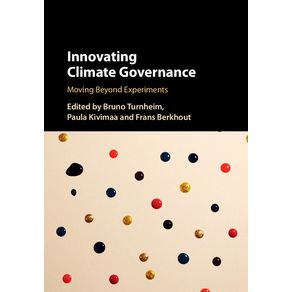 Innovating-Climate-Governance