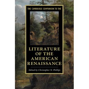 The-Cambridge-Companion-to-the-Literature-of-the-American-Renaissance