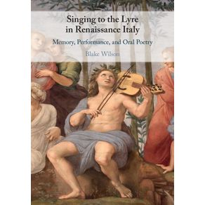 Singing-to-the-Lyre-in-Renaissance-Italy