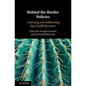 Behind-the-Border-Policies