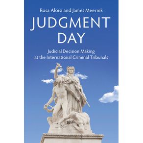 Judgment-Day