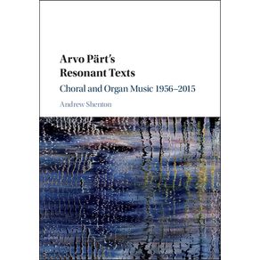 Arvo-Parts-Resonant-Texts