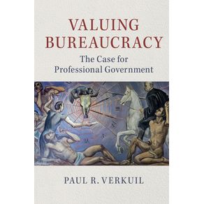 Valuing-Bureaucracy