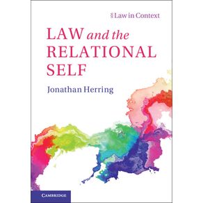 Law-and-the-Relational-Self