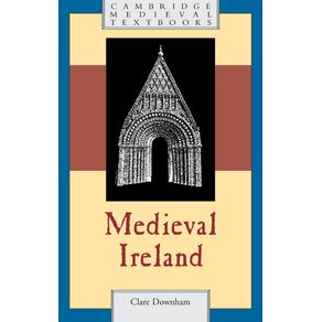 Medieval-Ireland