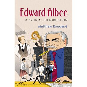 Edward-Albee