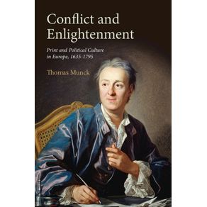 Conflict-and-Enlightenment