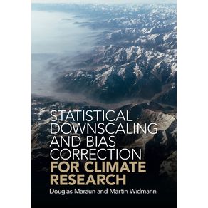 Statistical-Downscaling-and-Bias-Correction-for-Climate-Research