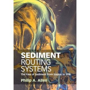 Sediment-Routing-Systems