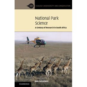 National-Park-Science