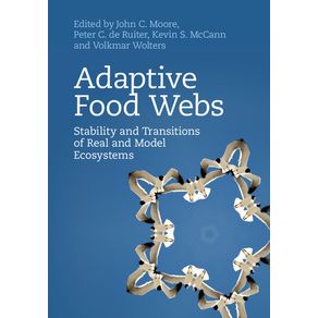 Adaptive-Food-Webs