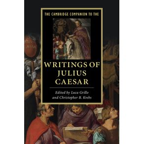 The-Cambridge-Companion-to-the-Writings-of-Julius-------------Caesar