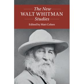 The-New-Walt-Whitman-Studies