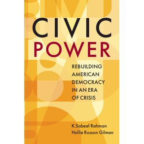 Civic-Power