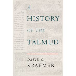 A-History-of-the-Talmud