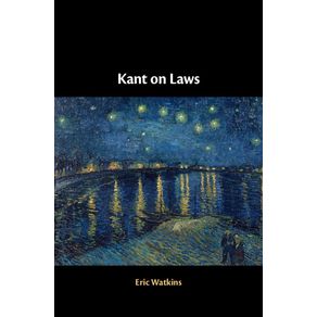 Kant-on-Laws