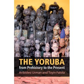 The-Yoruba-from-Prehistory-to-the-Present