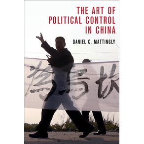 The-Art-of-Political-Control-in-China