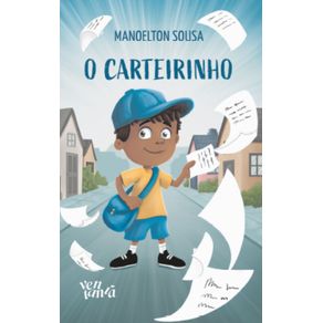 O-carteirinho