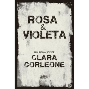 Rosa-e-Violeta-