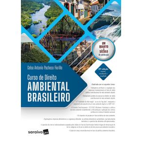 Curso-de-direito-ambiental-brasileiro