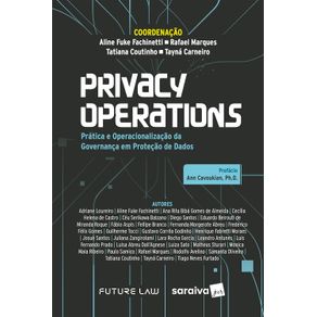 Privacy-Operations