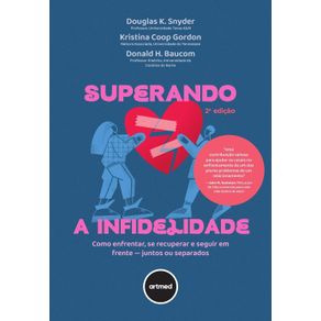 Superando-a-Infidelidade