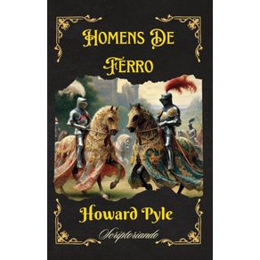 Homens-De-Ferro