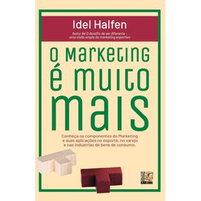 O-Marketing-e-muito-mais